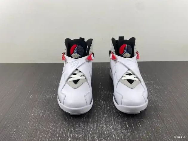 Reps TBK (2013) 305381-103 Air Bunny 8 Retro Bugs Jordan 0606